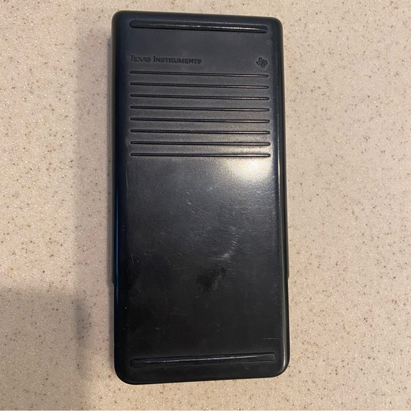 Texas Instruments TI 85 Calculator Tested Works - Picture 2 of 3